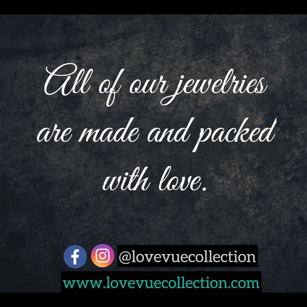 925 Rose Gold Pearl Bracelet Anklet 8'' - Picture 10 of 11